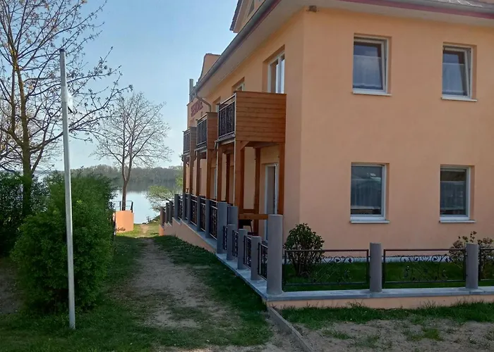 Seehotel Bad Kleinen