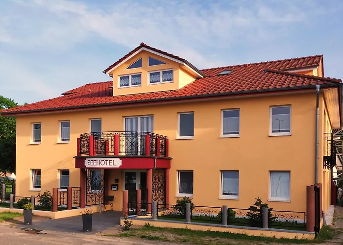 Seehotel Bad Kleinen