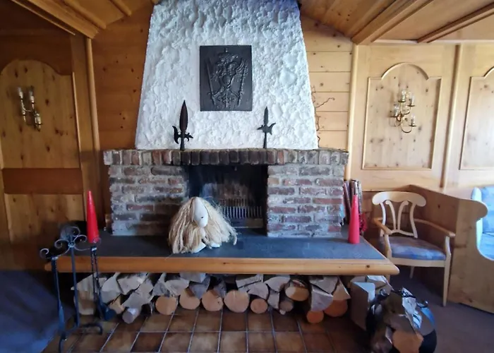 Hotel Waldhorn