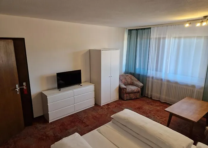 Hotel Waldhorn