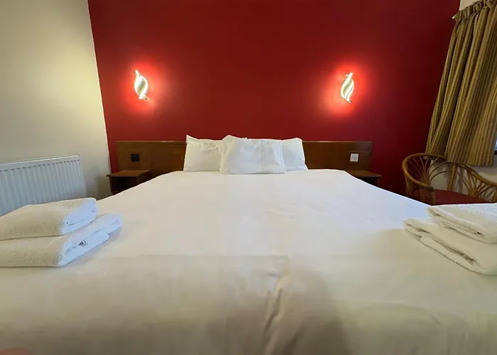 Tollgate Hotel&Leisure