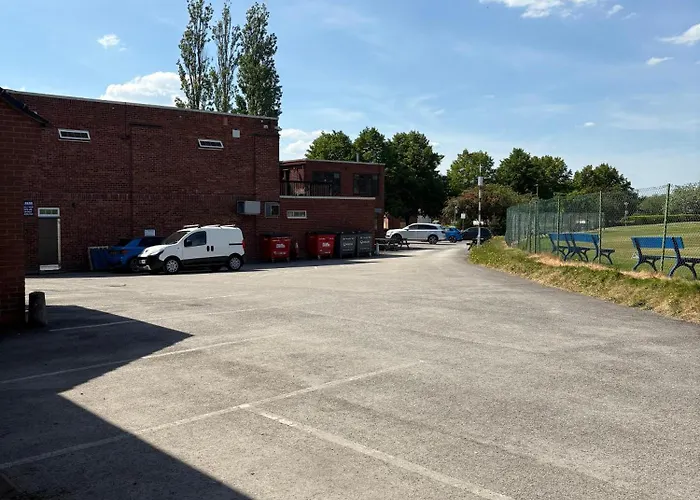 Tollgate Hotel&Leisure