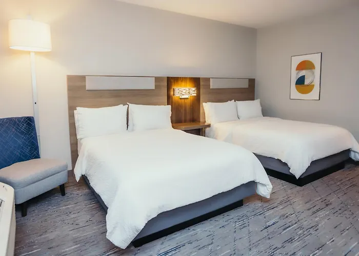 Holiday Inn Express - Des Moines - Ankeny By Ihg