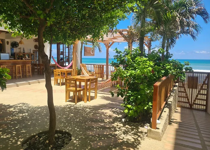 Intiquilla Hotel