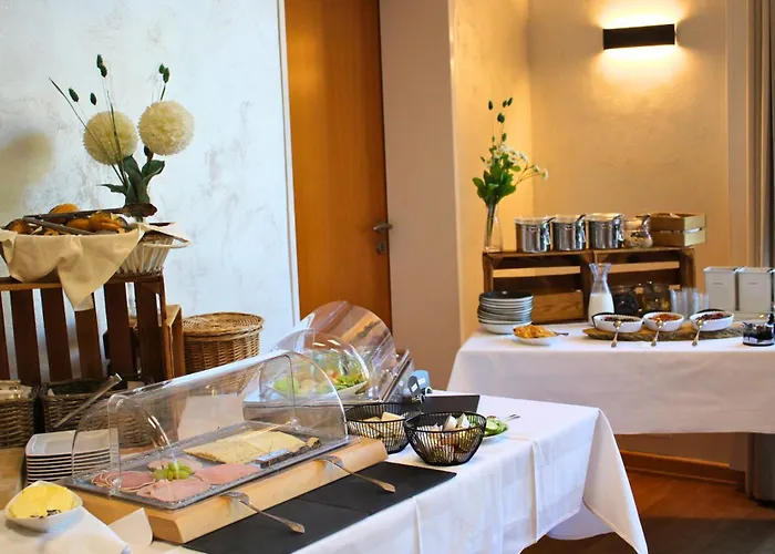 Hotel Adler&Eventlocation GmbH