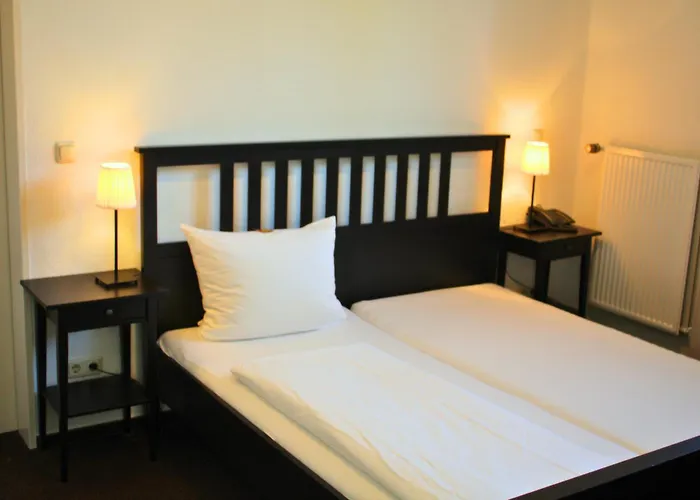 Hotel Adler&Eventlocation GmbH