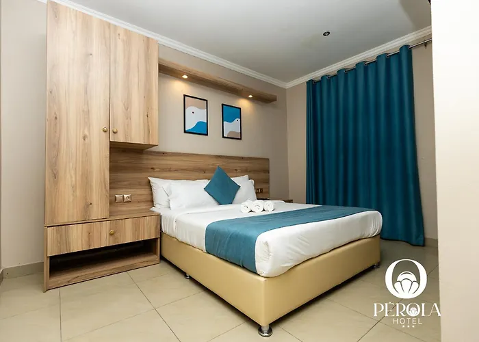 Perola Hotel