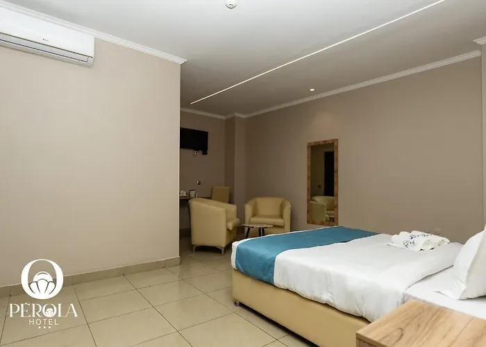 PEROLA HOTEl