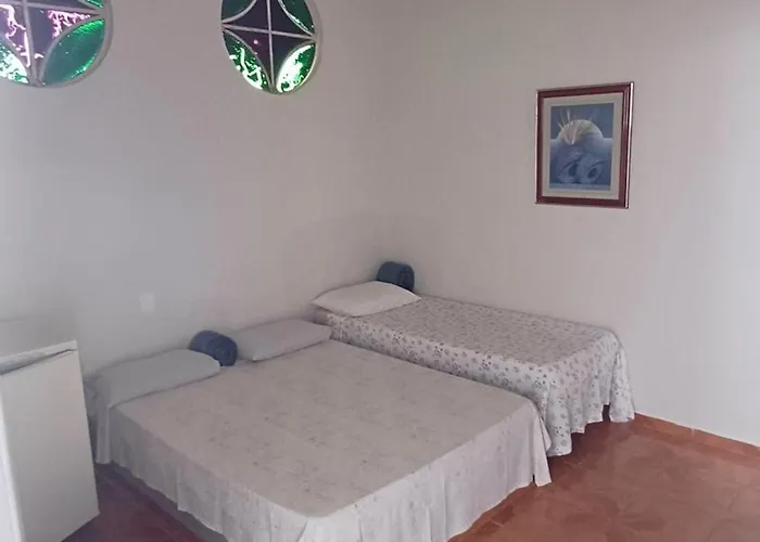 Hotel Mar De Minas