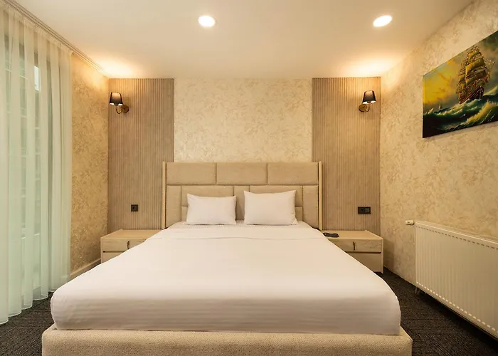 Niva Atakum Otel