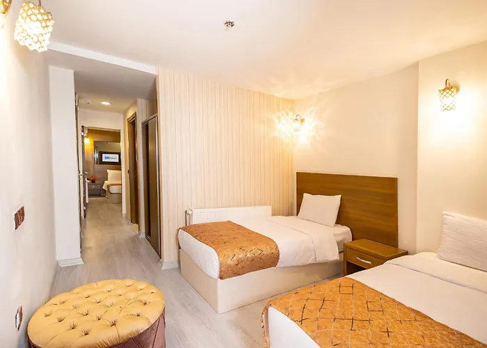 Niva Atakum Otel