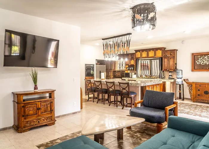 5 Frogs Hotel Bucerias