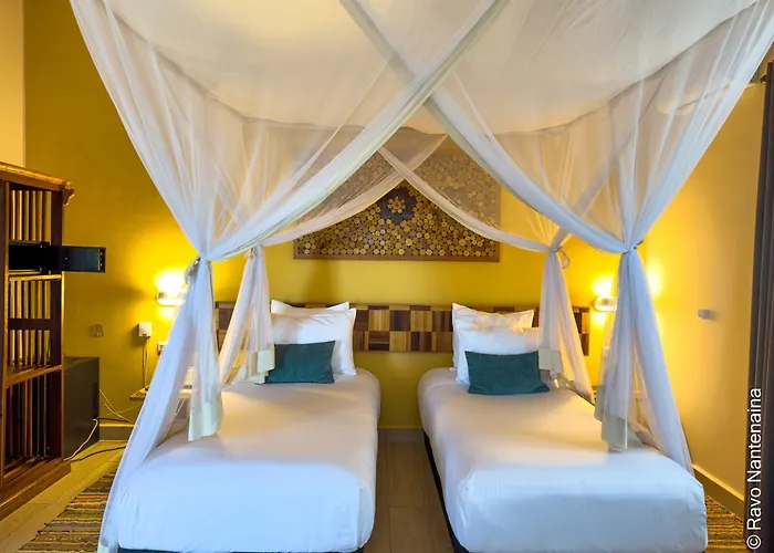 Bira Hotel