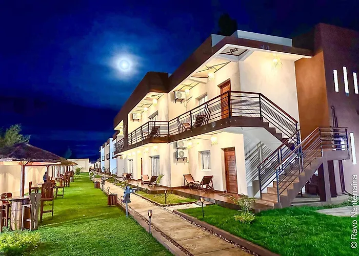 Bira Hotel