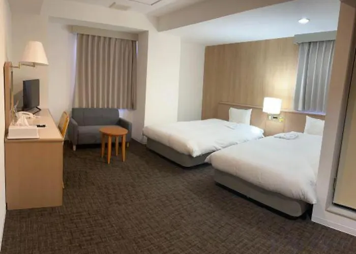 Business Hotel Nishiura Yokkaichi