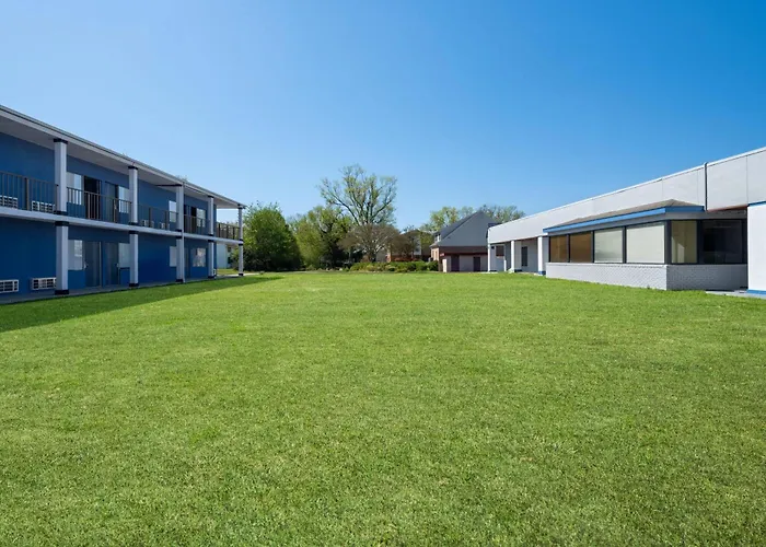 Baymont By Wyndham Salisbury Md
