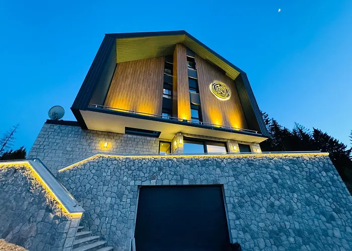 Rezident Boutique Hotel