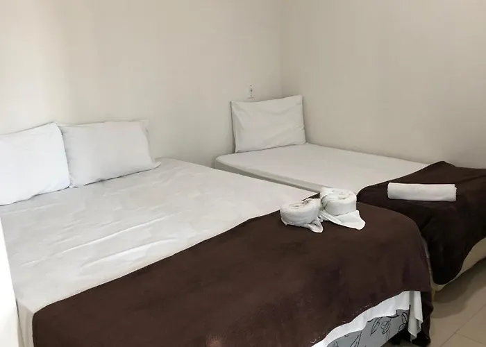 Carnauba Palace Hotel