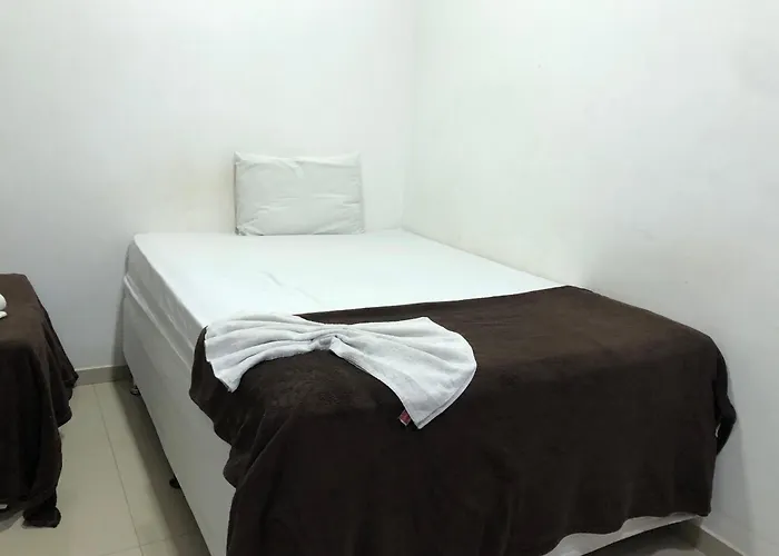 Carnauba Palace Hotel