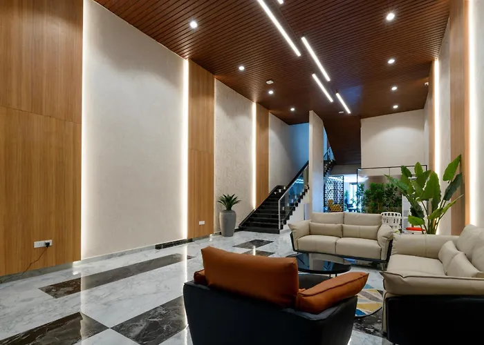 The Orange Hotel - Narsingi, Hyderabad