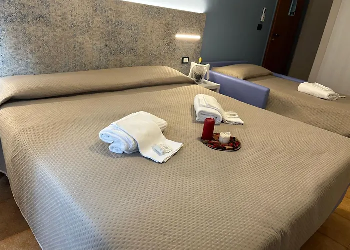 Hotel Santamaria