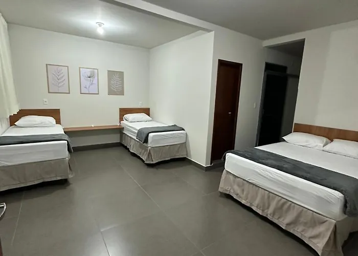 Emas hotel