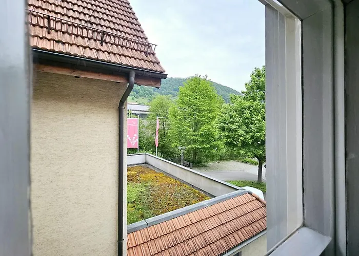 Altes Pfarrhaus Hotel und Restaurant