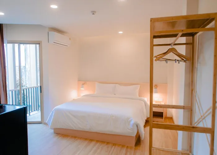 Baan Cocoa Boutique Hotel