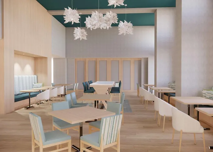 Hampton By Hilton Saint Thomas