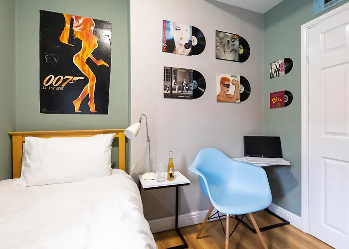 Starbeck Micro Hotel