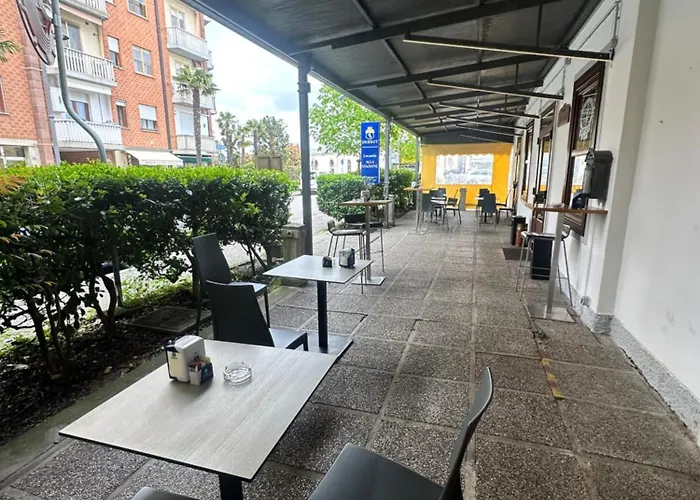 Locanda alla stazione