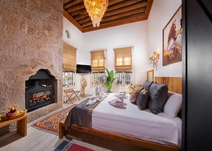 Mir Konak Hotel