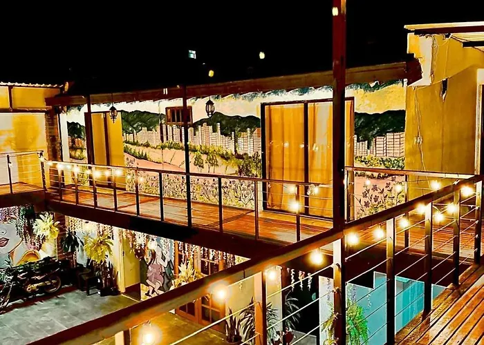 Casa Boutique La Corona Medellin