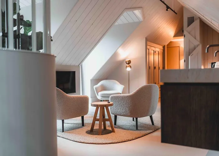 Abdij - Suites