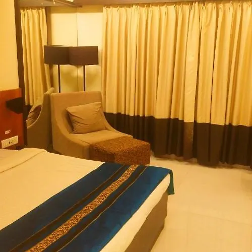 Hotel Delight Landmark