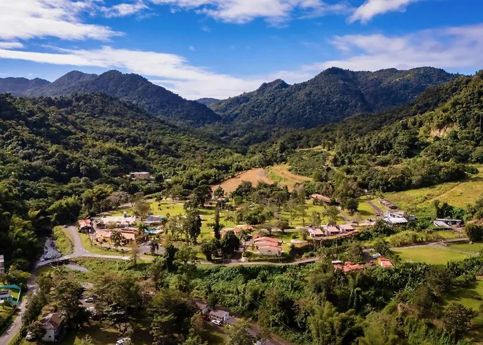 Hacienda Villa Sotomayor