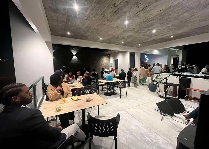 Boutique Hotel Luz Da Lua