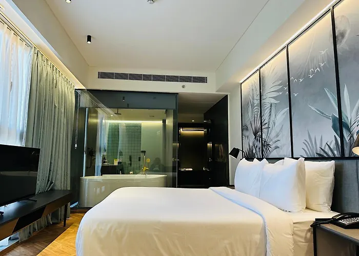 Ramada Encore By Wyndham Ambala Gt Road