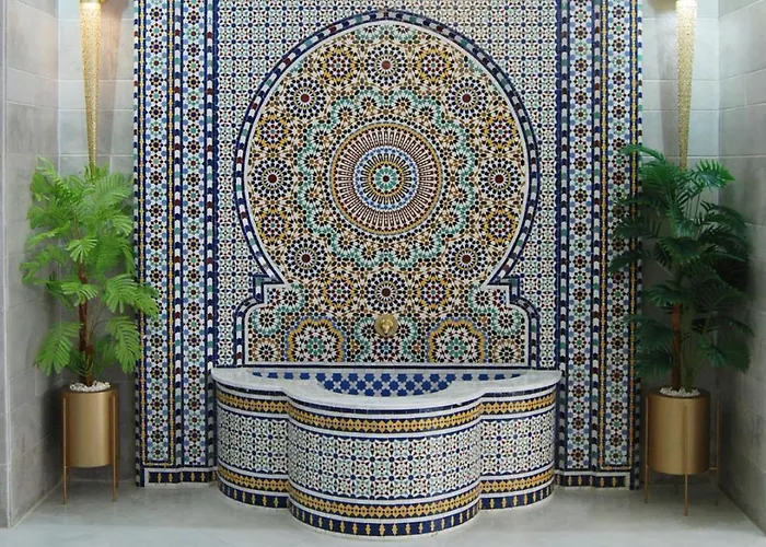 Hotel Asswar Al Madina