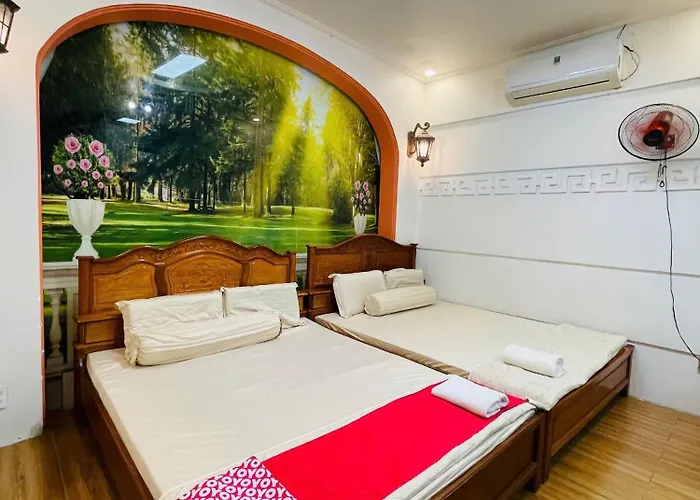 Duy Anh Motel Bien Hoa