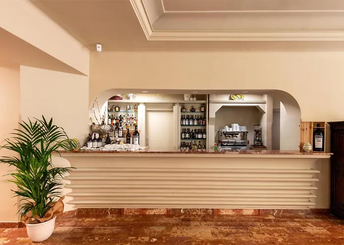 Best Western Hotel Stella d'Italia