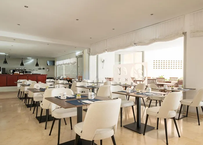 Exe Plaza Delicias