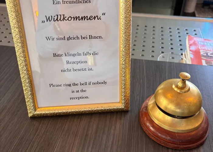 Hotel Schillerplatz
