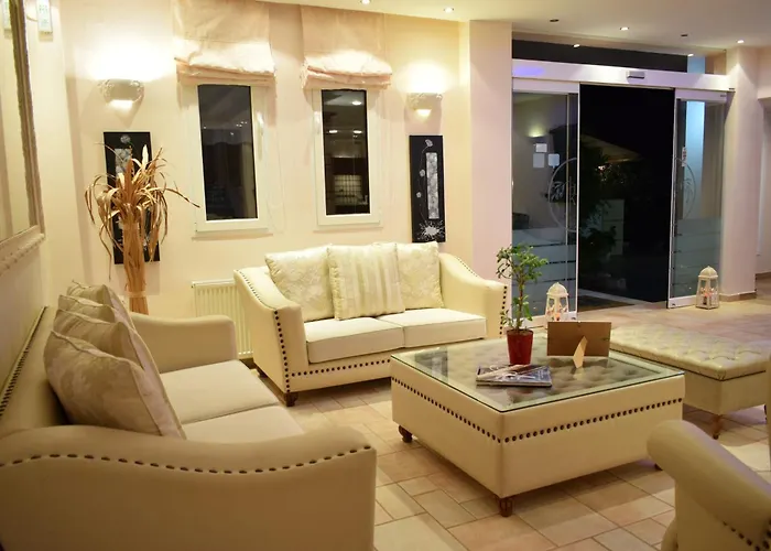 Hotel Klonos Kyriakos
