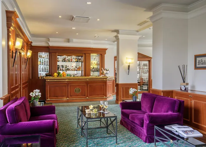 Grand Hotel Fleming By Omnia Hotels