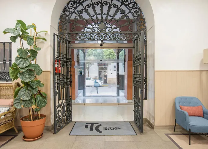 Itaca Jerez By Soho Boutique