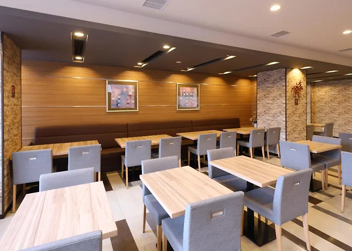 Dormy Inn Asahikawa