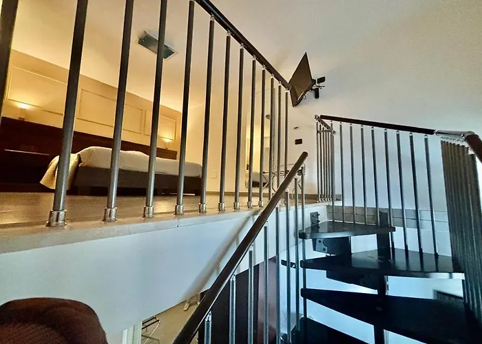 Albanuova Hotel