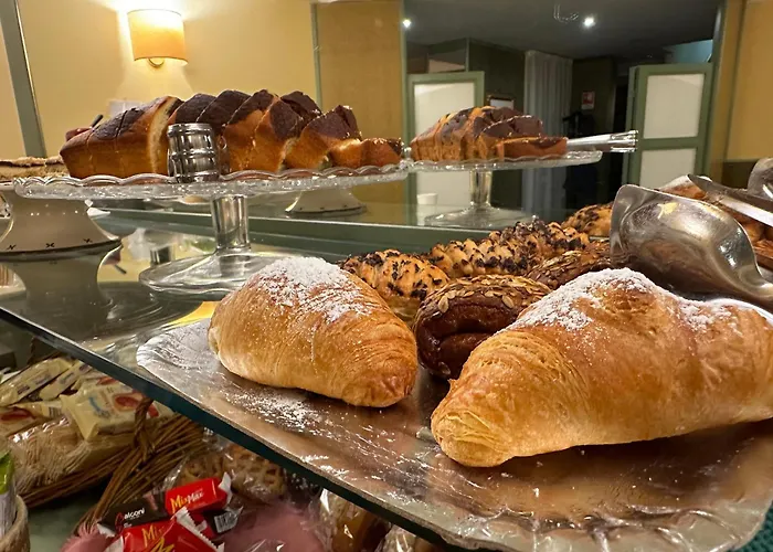 Hotel La Goletta