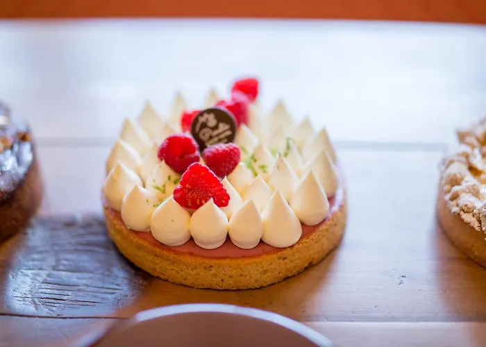 Pineta Pastry Hotel